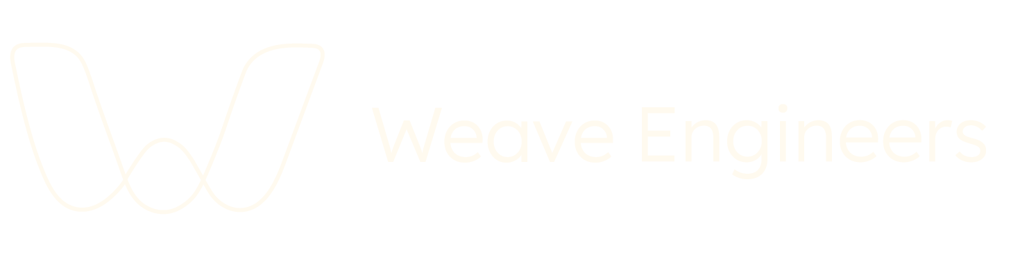 Logo Long form White