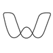 Weave W icon (1)